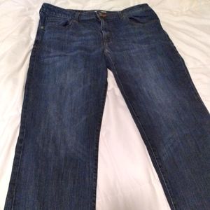 Lee's Men's jeans size 38x30